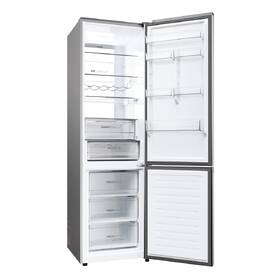 Chladnička s mrazničkou Haier HDPW7620ANPK strieborná

 obrázok produktu 15 z 23