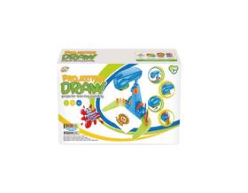 Projektor Alltoys YM134 

 obrázok produktu 1 z 1