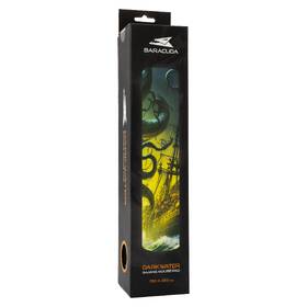 Podložka pod klávesnicu a myš Baracuda DARKWATER, 75 × 35 cm 

 obrázok produktu 3 z 3