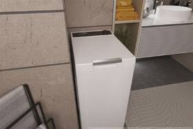 Práčka Haier THASN476TM5-S biela

 obrázok produktu 9 z 13