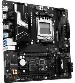 Základná doska ASRock B850M-X 

 obrázok produktu 2 z 5
