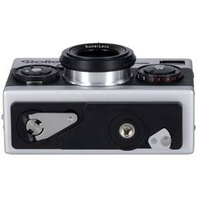 Analógový fotoaparát Rollei 35AF čierny/strieborný

 obrázok produktu 4 z 14