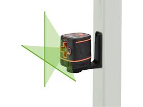 Krížový laser FORTUM 4780208 

 obrázok produktu 1 z 4
