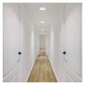 LED stropné svietidlo EMOS Nexxo 12,5, 17cm, 1100lm, neutrálna biela biele

 obrázok produktu 3 z 4