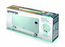 Teplovzdušný konvektor Gorenje Optiheat 2000GTWPT 

 obrázok produktu 4 z 5