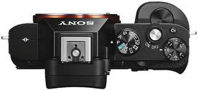 Digitálny fotoaparát Sony A7S, telo čierny

 obrázok produktu 8 z 8