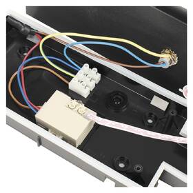 Nástenné svietidlo EMOS Malva ZGH040P, zahradní, E27, IP44, MAX 15W, PIR čierne

 obrázok produktu 7 z 11