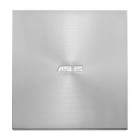 Externá DVD napaľovačka Asus ZenDrive U8M Silver strieborná

 obrázok produktu 4 z 4