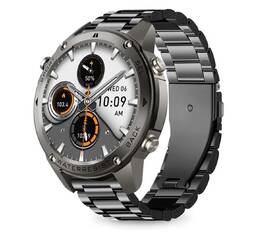 Inteligentné hodinky Aligator Watch GPS čierne

 obrázok produktu 1 z 9