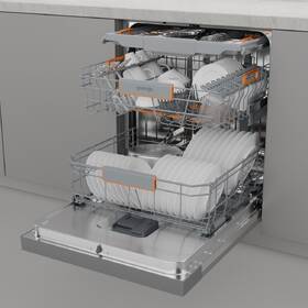 Umývačka riadu Gorenje GI673B90X 

 obrázok produktu 4 z 16