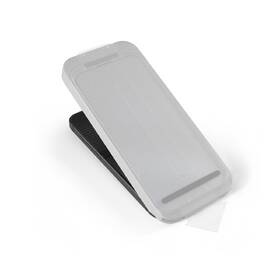 Tvrdené sklo Epico UNUM SapphireShield 3D na Apple iPhone 17 Pro 

 obrázok produktu 3 z 3