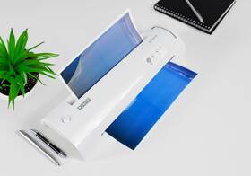 Laminátor DESQ A3 High speed biely

 obrázok produktu 12 z 13