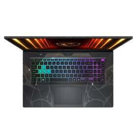 Notebook MSI Cyborg 17 B2RWFKG-064XCZ čierny

 obrázok produktu 6 z 13