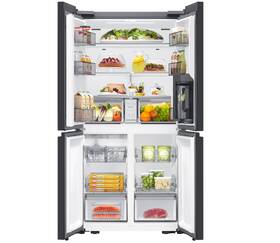 Americká chladnička Samsung RM70F63NEREO nerez/ocel

 obrázok produktu 2 z 18