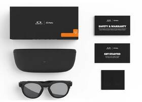 Inteligentné okuliare Meta Oakley HSTN Prizm Polar čierne

 obrázok produktu 5 z 5