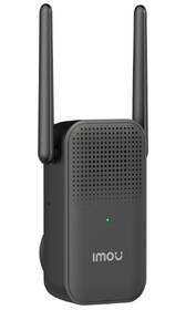Videozvonček Imou Doorbell 2S Kit čierny

 obrázok produktu 4 z 11