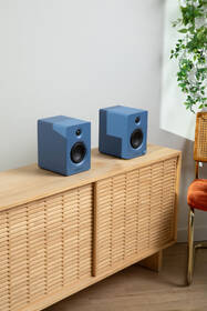 Reproduktory Victrola VPS-400 Tempo (2 ks) modrý

 obrázok produktu 11 z 11
