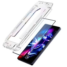 Tvrdené sklo 3mk Hardglass Max FrameFit na Samsung Galaxy S26 Ultra 

 obrázok produktu 3 z 7