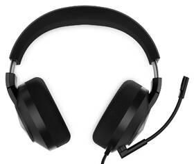 Headset Lenovo H210 Gaming čierny

 obrázok produktu 4 z 15