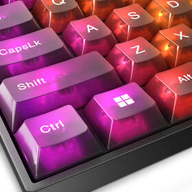 Klávesnica Lenovo Legion K510 Mini Pro Gaming, CZ/SK layout čierna

 obrázok produktu 14 z 15