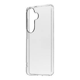 Kryt na mobil Obal:Me TPU na Samsung Galaxy S26 priehľadný

 obrázok produktu 1 z 2