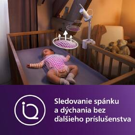 Detská elektronická pestúnka Philips SCD971/26 biela

 obrázok produktu 7 z 28