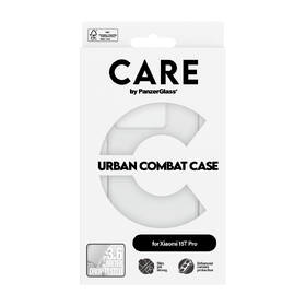 Kryt na mobil PanzerGlass CARE Urban Combat na Xiaomi 15T Pro priehľadný

 obrázok produktu 3 z 3