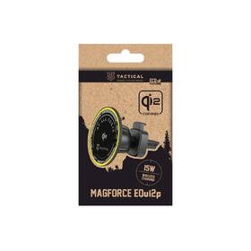 Držiak na mobil Tactical MagForce EQui2p čierny

 obrázok produktu 7 z 7