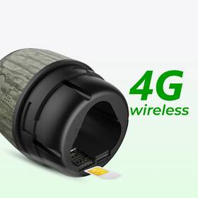 IP kamera Reolink Go Series G330-C batériová 4G zelená

 obrázok produktu 6 z 12
