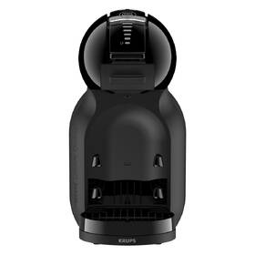 Kapsulový kávovar Krups KP1438F0 Piano Black čierny

 obrázok produktu 4 z 9