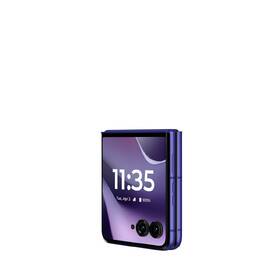 Mobilný telefón Motorola Razr 70 Ultra 5G 16 GB / 512 GB modrý

 obrázok produktu 5 z 21