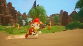 Hra Bandai Namco Games PlayStation 5 PAW Patrol: Dino World 

 obrázok produktu 5 z 7