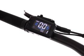 Elektrobicykel GoGEN Velora HD 720 27,5" 18" 2026 sivé/biele/tyrkysové

 obrázok produktu 8 z 22