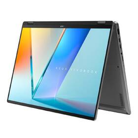 Notebook Asus Vivobook 16 Flip sivý

 obrázok produktu 8 z 9