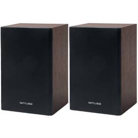 Mikro HiFi systém MUSE M-62BTS strieborný

 obrázok produktu 3 z 6