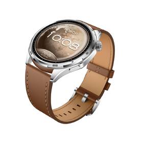 Inteligentné hodinky HONOR Watch 6 hnedé

 obrázok produktu 4 z 9