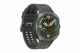 Inteligentné hodinky Samsung Galaxy Watch Ultra2 LTE 47 mm strieborné

 obrázok produktu 14 z 17