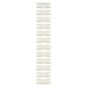 Svorkovnice EMOS ŠROUB. 12 PRV. 6–10MM2 57A/450V 1KS biela

 obrázok produktu 2 z 5