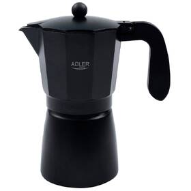Moka kanvica Adler AD4429 čierna

 obrázok produktu 1 z 13