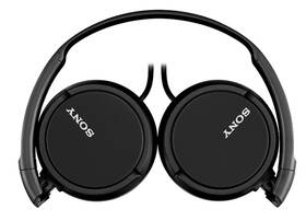 Slúchadlá Sony MDRZX110B.AE čierna

 obrázok produktu 1 z 1