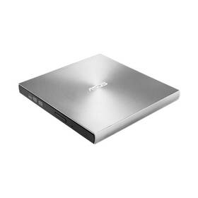 Externá DVD napaľovačka Asus SDRW-08U7M-U slim strieborná

 obrázok produktu 2 z 2