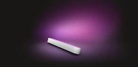 Stolové svietidlo Philips Play White and Color Ambiance Extension pack biele

 obrázok produktu 10 z 13