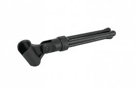 Mikrofón C-Tech MIC-02 čierny

 obrázok produktu 3 z 5