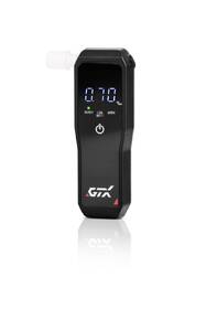 Alkoholtestér GTX GTX Original 

 obrázok produktu 3 z 5