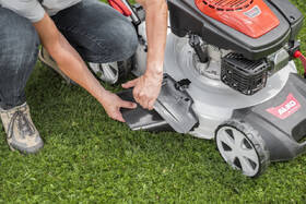 Kosačka AL-KO Easy 5.10 SP-S 

 obrázok produktu 7 z 7