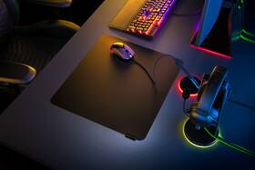 Podložka pod myš Razer Sphex V3 Gaming Large, 45 x 40 cm čierna

 obrázok produktu 7 z 7