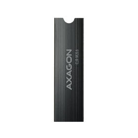 Chladič Axagon pre M.2 2280 SSD, výška 6 mm 

 obrázok produktu 1 z 4