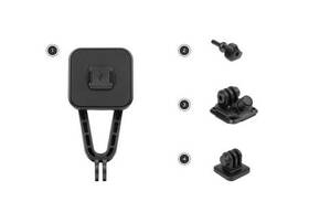 Držiak na mobil Peak Design Creator Kit čierny

 obrázok produktu 17 z 17