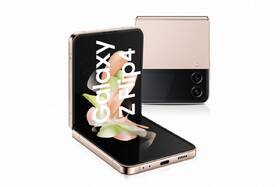 Mobilný telefón Samsung Galaxy Z Flip4 5G 8 GB / 128 GB zlatý

 obrázok produktu 7 z 10