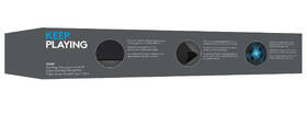 Podložka pod myš Logitech G240 Cloth 34 x 28 cm čierna

 obrázok produktu 8 z 9